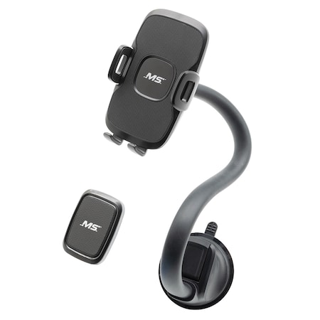 Mobilespec MAGNETIC +CLIP WINDOWN MOUNT MBM11103